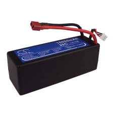 Reemplazo de batería compatible para RC CS-LT918RT