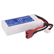 Battery compatibleWith Rc