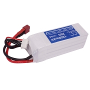 Battery compatibleWith Rc