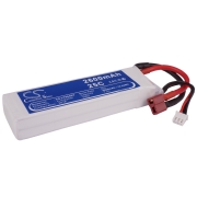 Battery compatibleWith Rc