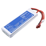 Battery compatibleWith Rc