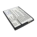 Batería del teléfono móvil Lenovo CS-LTA900SL
