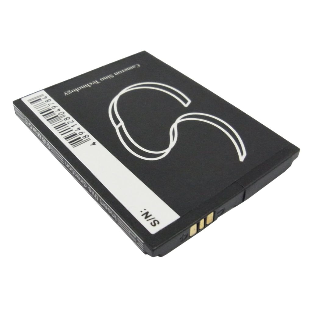 Batería del teléfono móvil Lenovo CS-LTA900SL