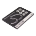 Mobile Phone Battery Lenovo TD80T