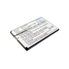 Reemplazo de batería compatible para LENOVO BL141
