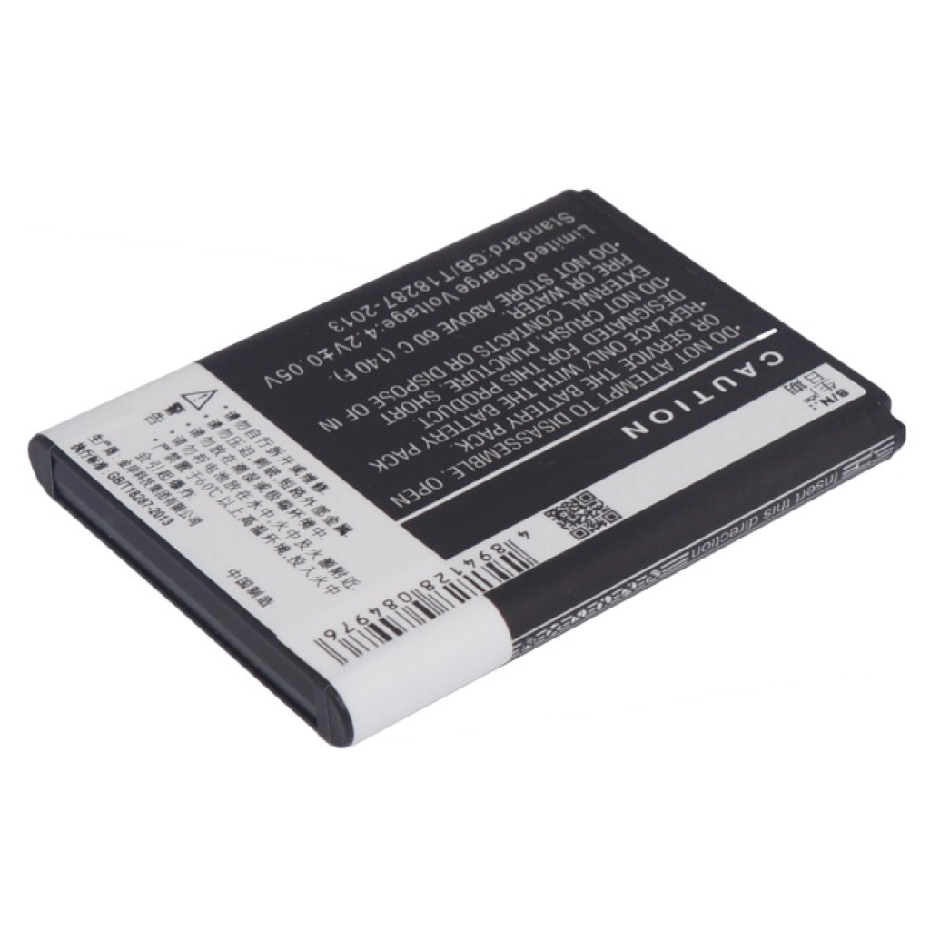 Batería del teléfono móvil Lenovo CS-LTP700XL