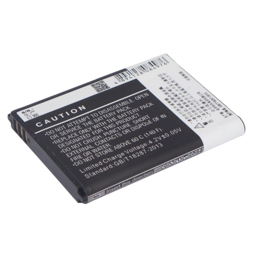 Batería del teléfono móvil Lenovo CS-LTP700XL