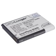 Batería del teléfono móvil Lenovo A789