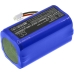 Vacuum Battery Blaupunkt BlueBot XSMART