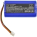 Vacuum Battery Blaupunkt BlueBot XSMART