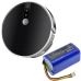 Vacuum Battery Blaupunkt BlueBot XSMART