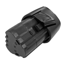 Reemplazo de batería compatible para Lux-tools ABS 12LI