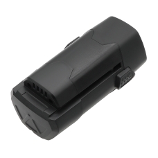 Reemplazo de batería compatible para Lux-tools A-KS-18LI/25