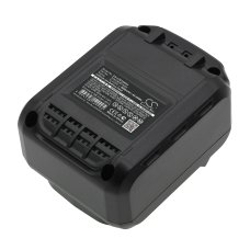 Reemplazo de batería compatible para Lux-tools 3I(NCM)R19/65