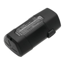 Reemplazo de batería compatible para Lux-tools A-KS-18LI/25