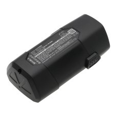 Reemplazo de batería compatible para Lux-tools A-KS-18LI/25