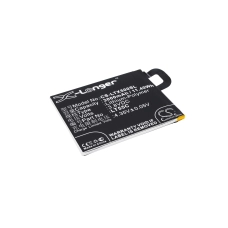 Reemplazo de batería compatible para Leeco LT55C