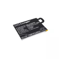 Reemplazo de batería compatible para Leeco LT55C
