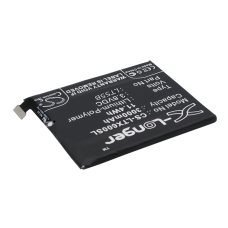 Reemplazo de batería compatible para Letv LT55B