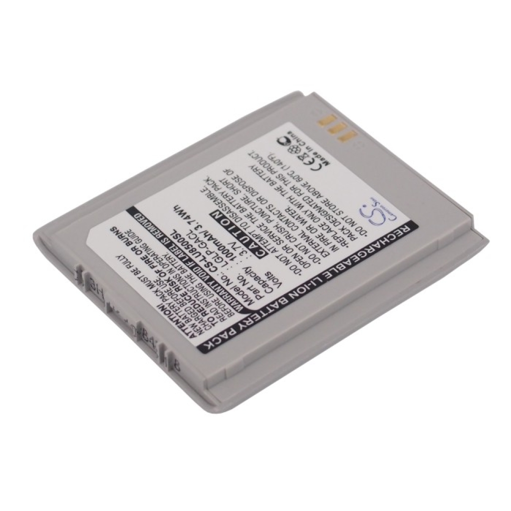 Battery for ZTE U880