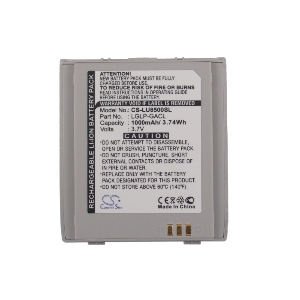 Battery for ZTE U880