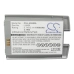 Batería del teléfono móvil LG CS-LU950SL