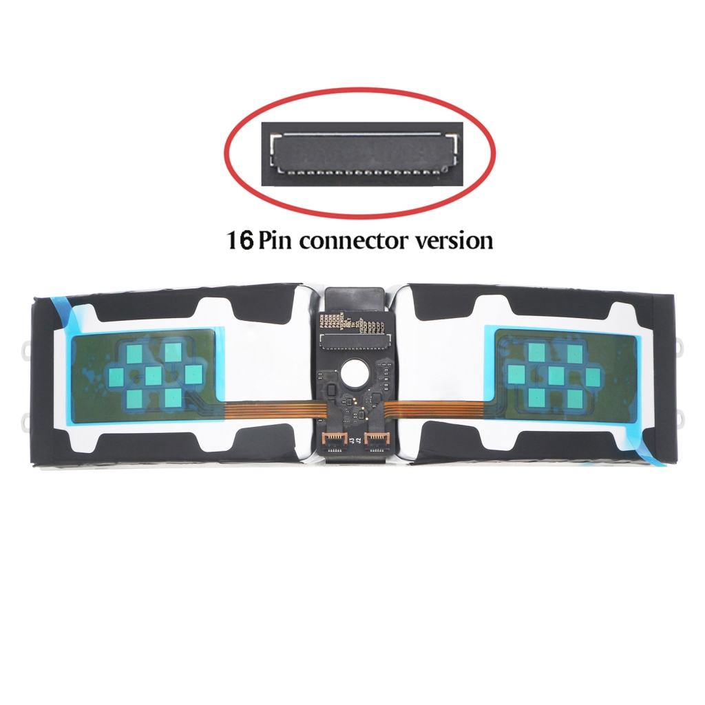 Batería VR Meta CS-LUS678SL