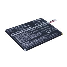 Reemplazo de batería compatible para LENOVO BL195,L12T1P31