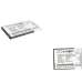 Mobile Phone Battery Lenovo A318T