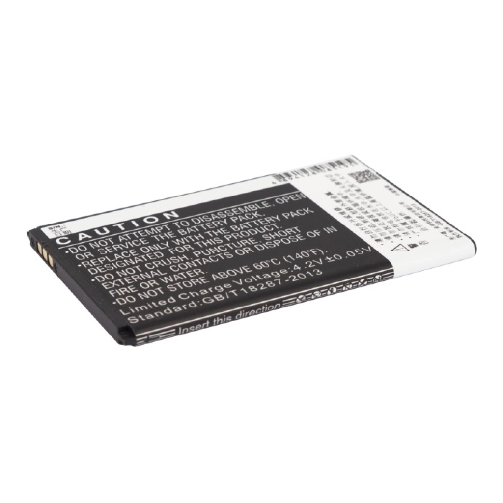 Mobile Phone Battery Lenovo A318T