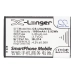 Mobile Phone Battery Lenovo A318T
