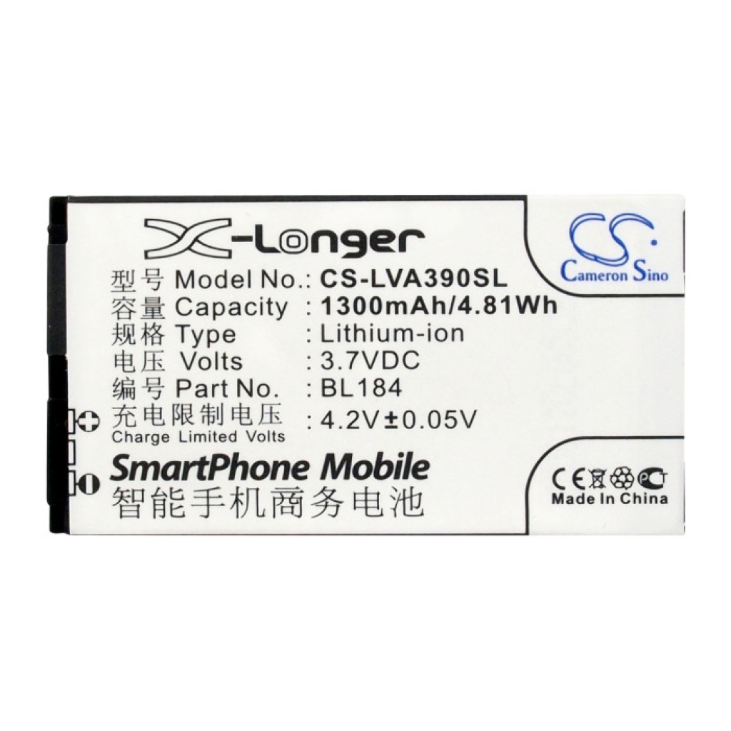 Battery compatible with Lenovo