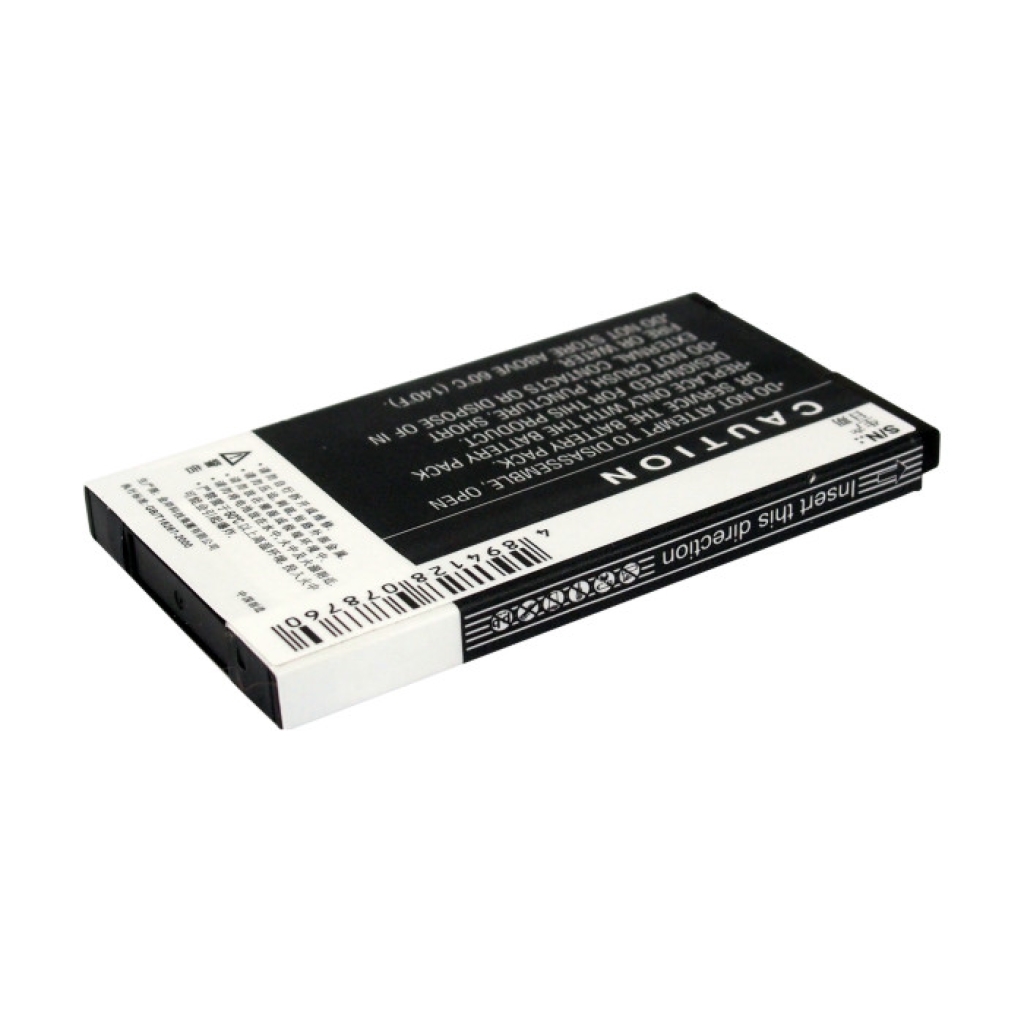 Battery compatible with Lenovo