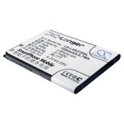 Batería del teléfono móvil Lenovo A518
