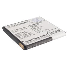 Reemplazo de batería compatible para LENOVO BL201