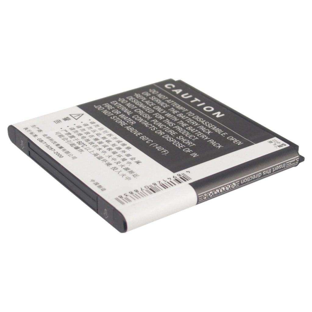 Mobile Phone Battery Lenovo CS-LVA600SL