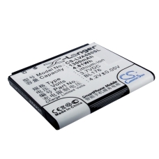 Reemplazo de batería compatible para LENOVO BL176,H11216