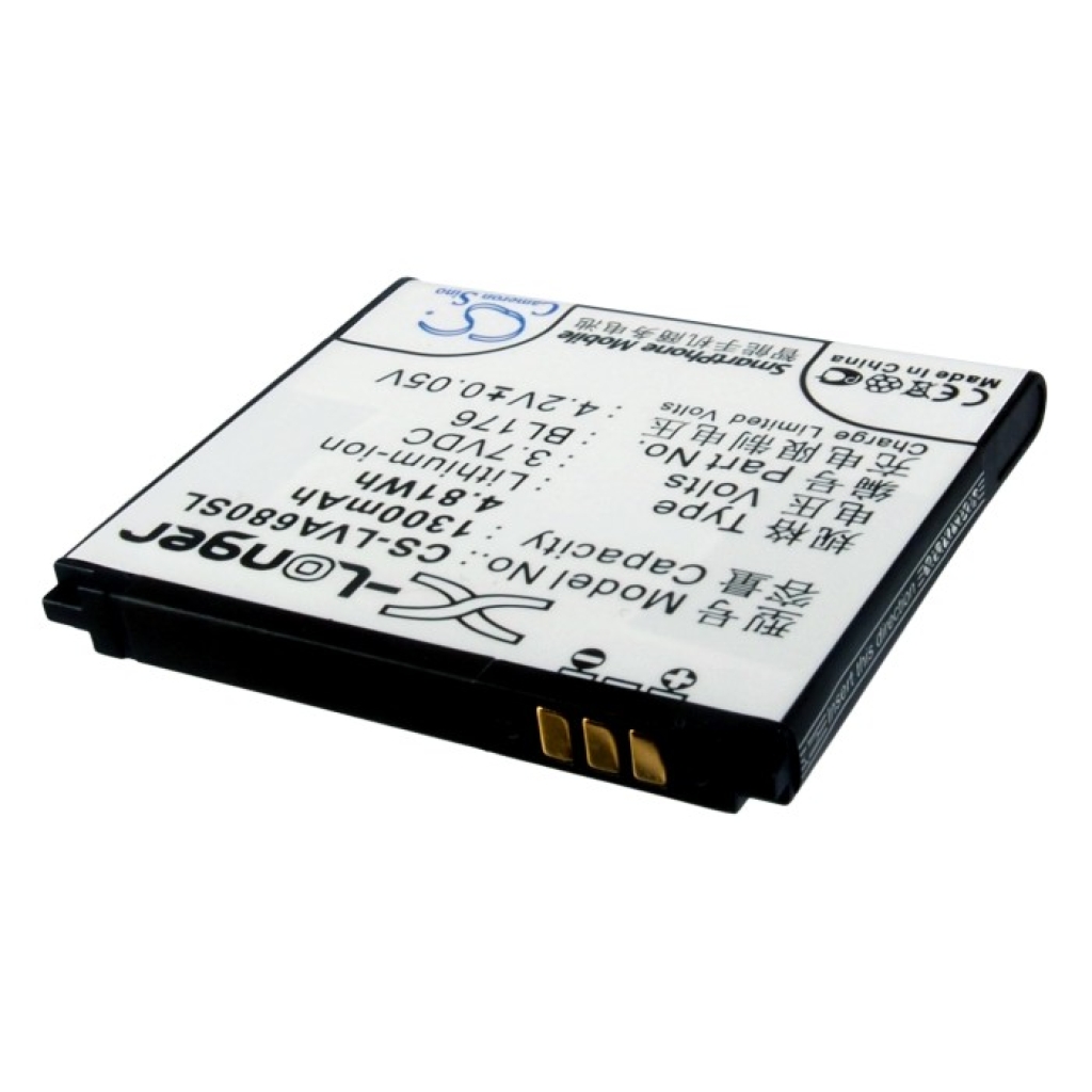 Batería compatible con Haier