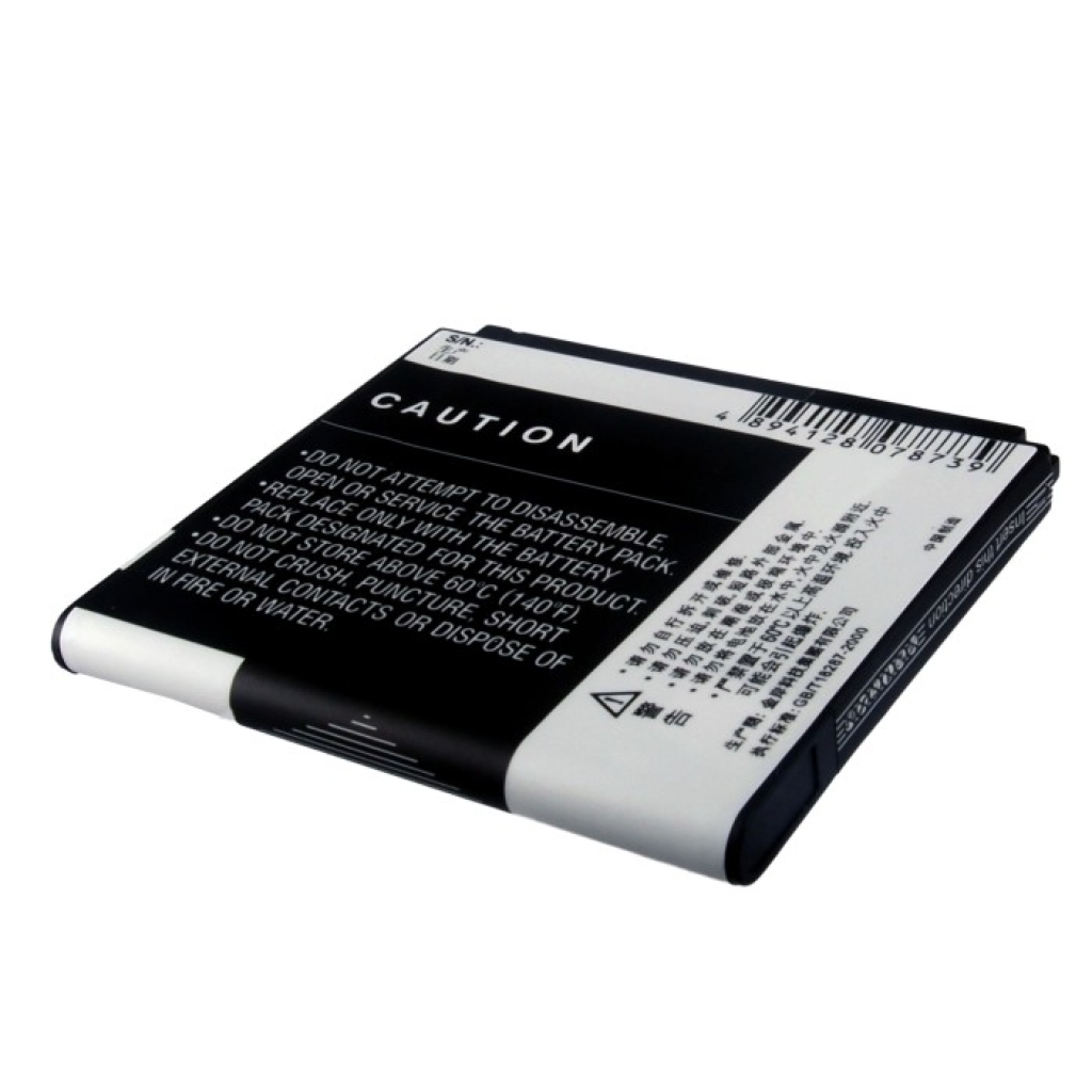 Batería compatible con Haier