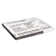 Batería del teléfono móvil Lenovo A620T