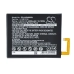 Batería de la tableta Lenovo CS-LVA800SL