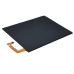 Batería de la tableta Lenovo CS-LVA800SL