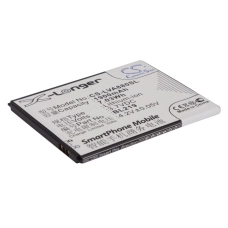 Reemplazo de batería compatible para LENOVO BL219