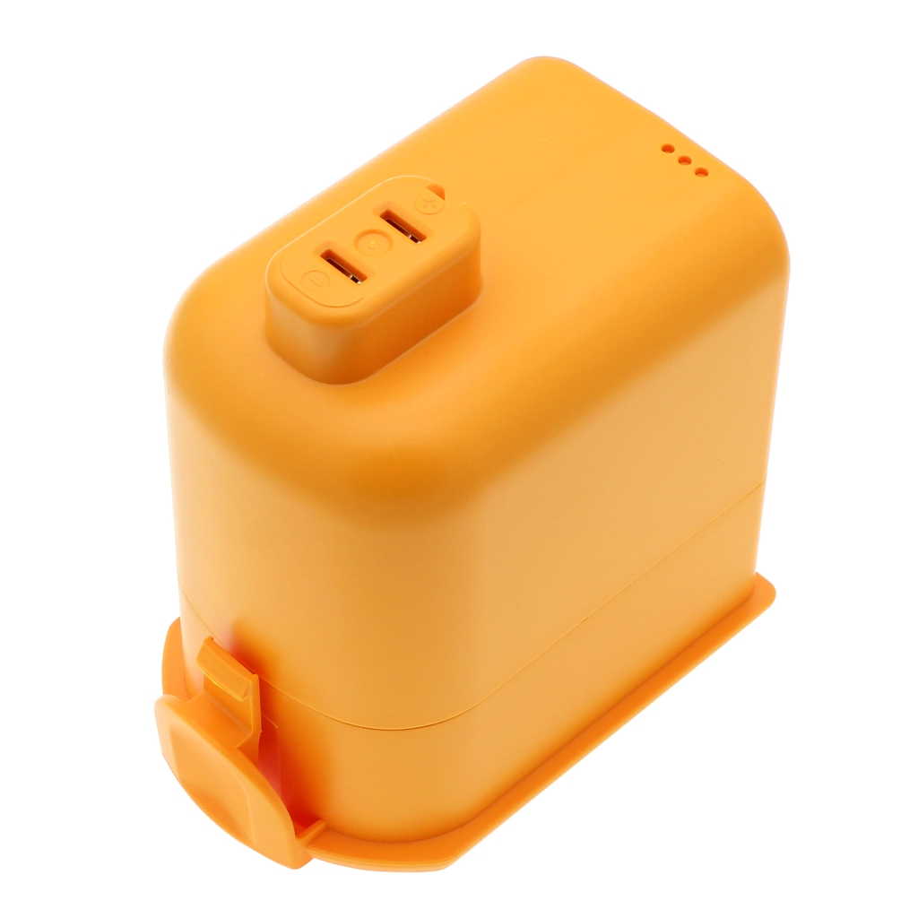 Vacuum Battery Lg A9MASTER2X
