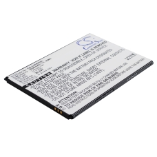Reemplazo de batería compatible para LENOVO BL240