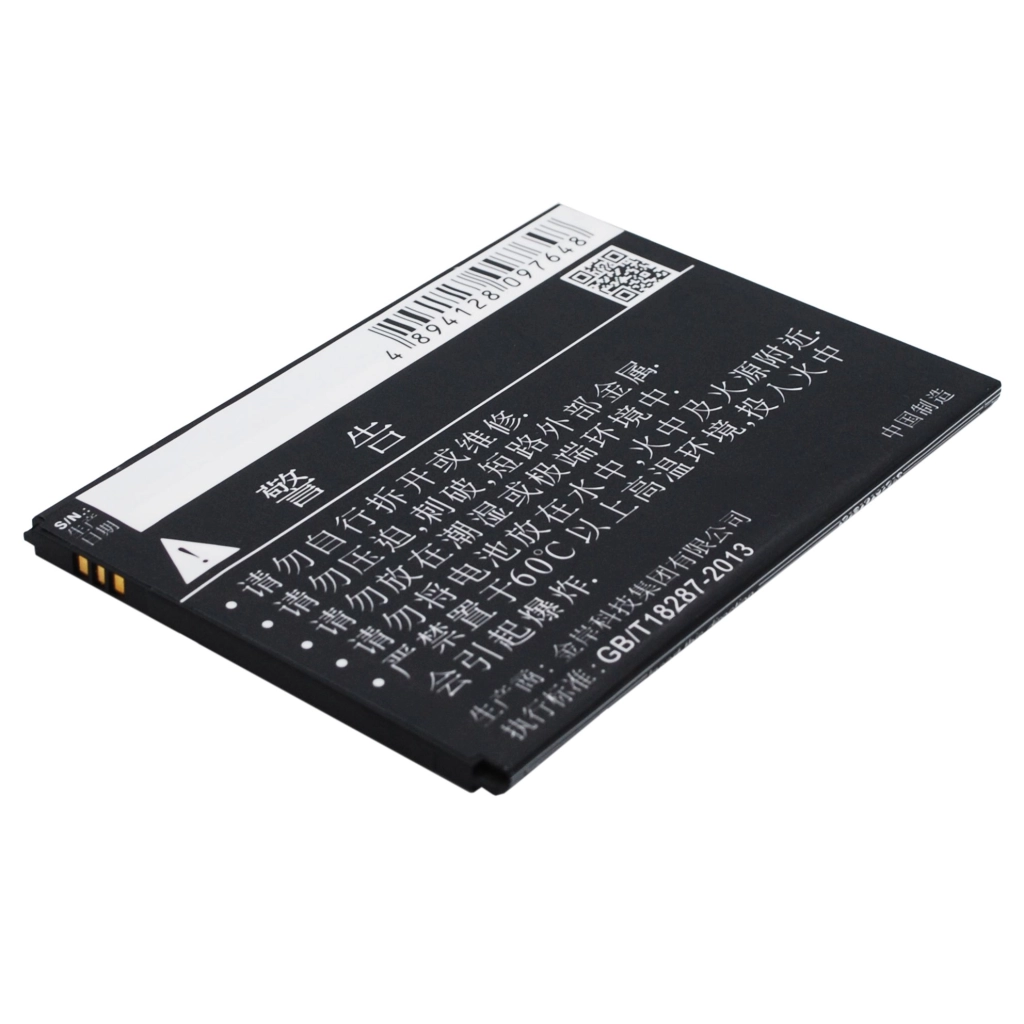 Batería del teléfono móvil Lenovo CS-LVA936SL