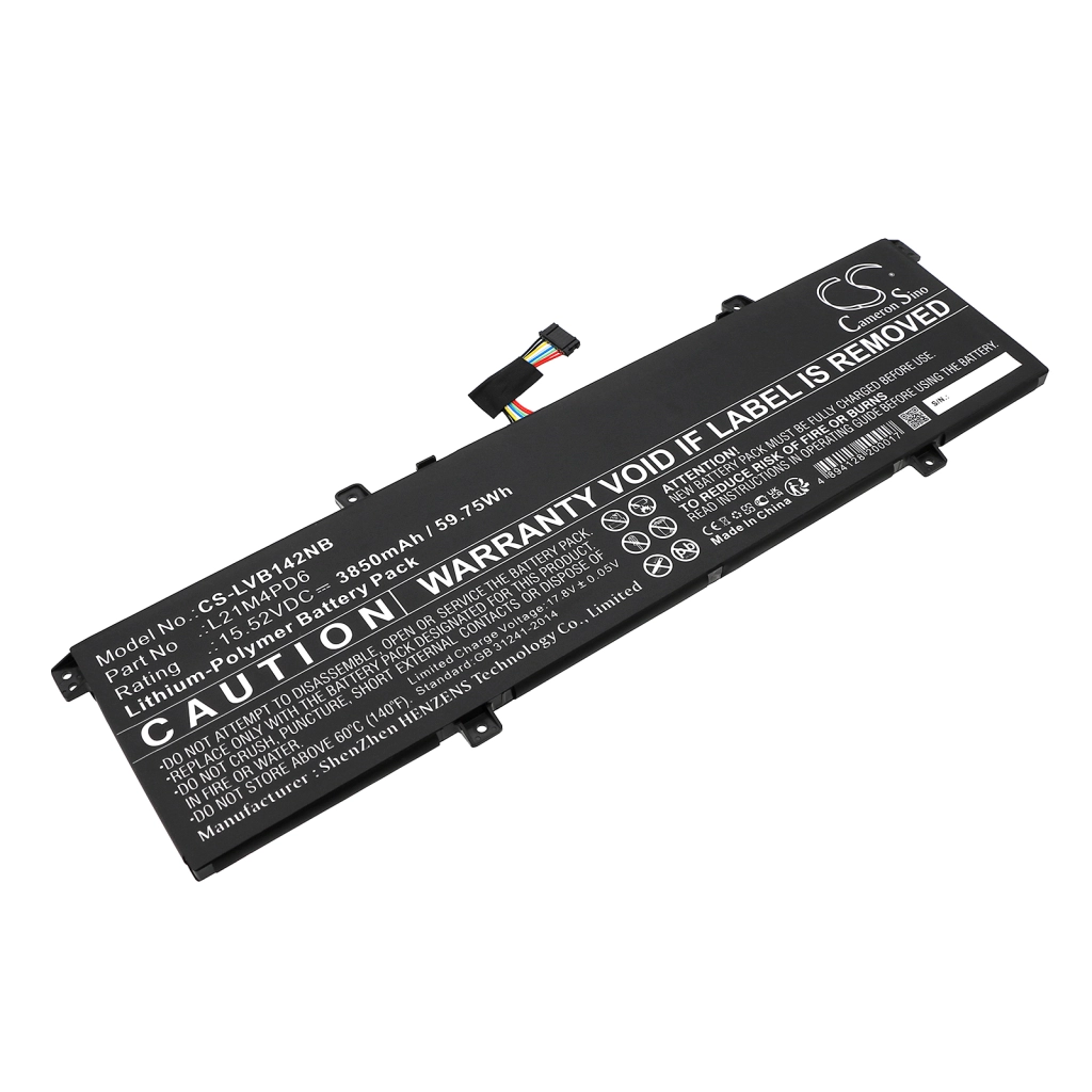 Lenovo ThinkBook 14 G4 IAP 21CX004FRL