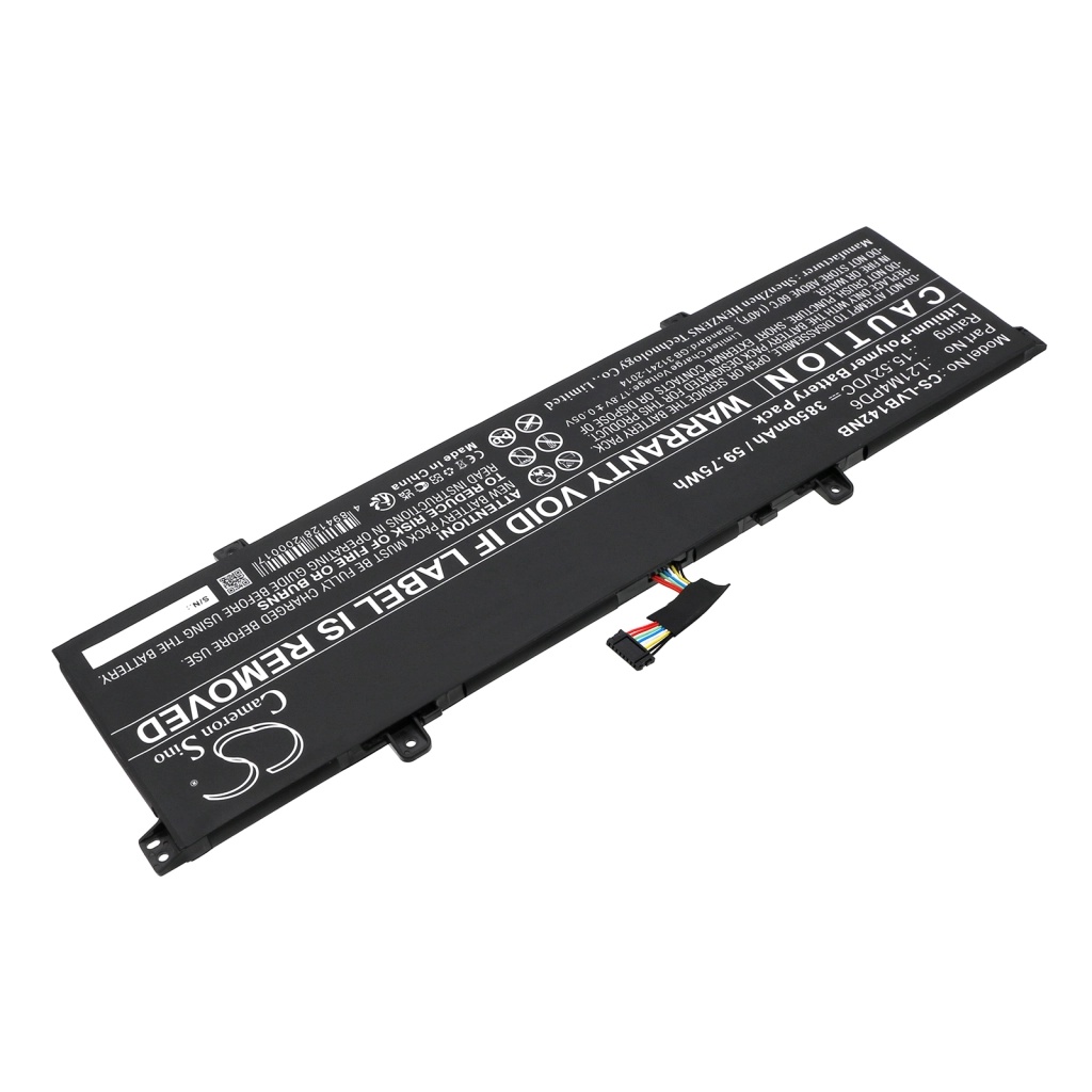 Lenovo ThinkBook 14 G4 IAP 21CX004FRL