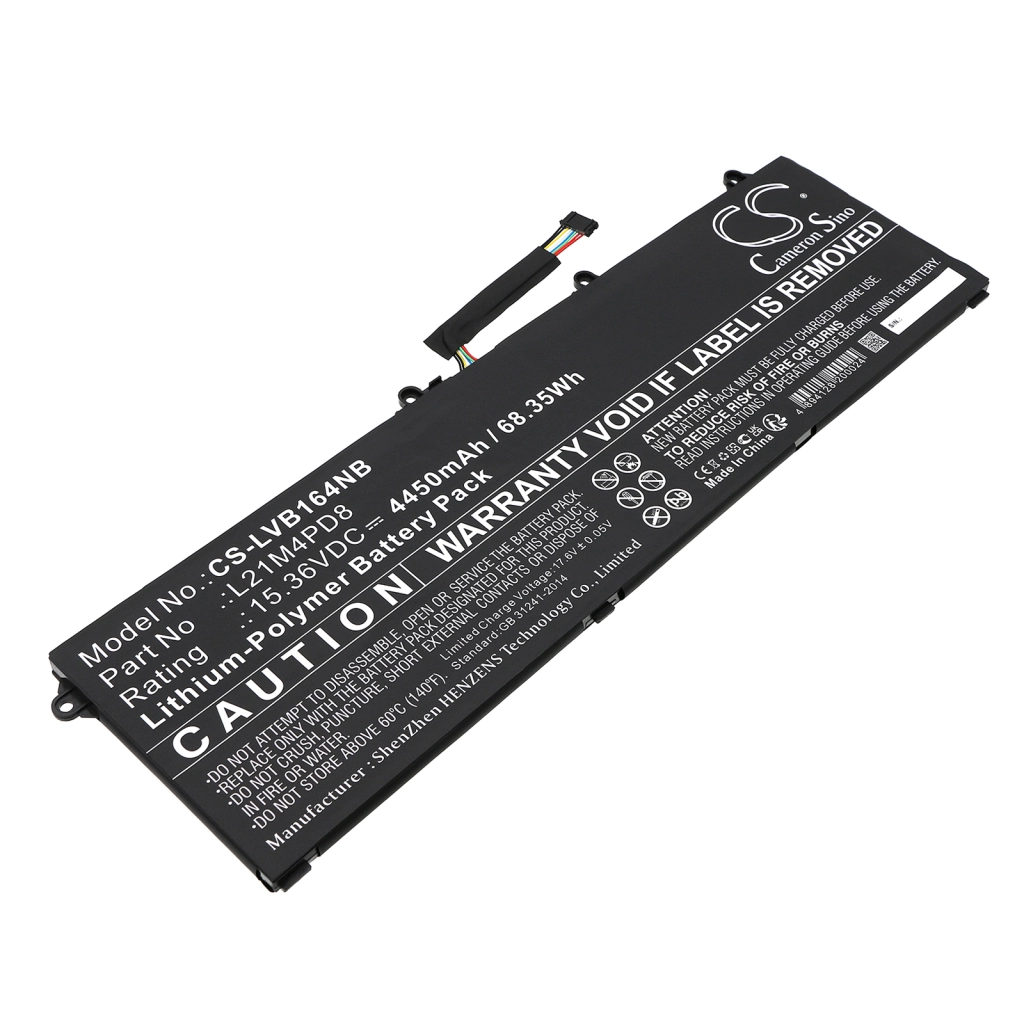 Lenovo ThinkBook 16 G4 IAP 21CY005UIW
