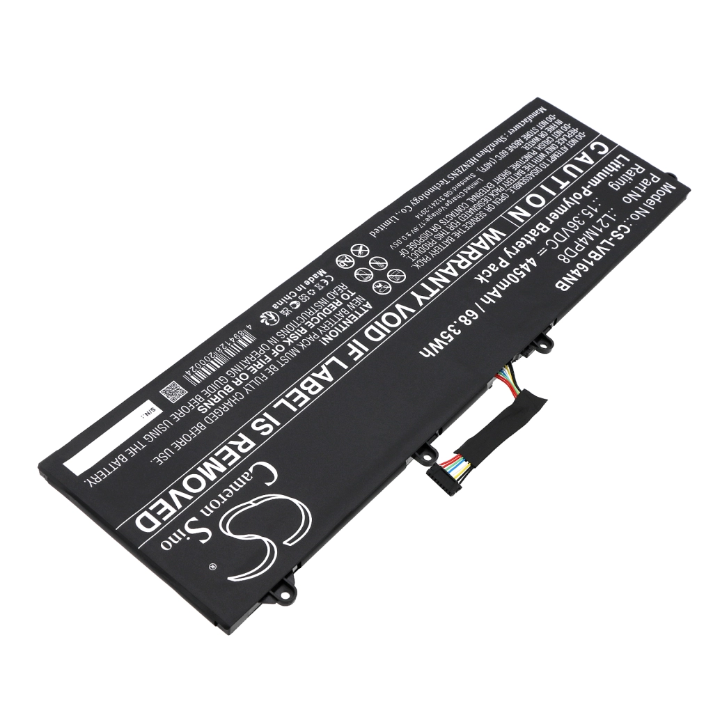 Lenovo ThinkBook 16 G4 IAP 21CY005UIW